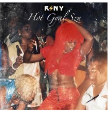 RSNY - HOT GYAL SZN