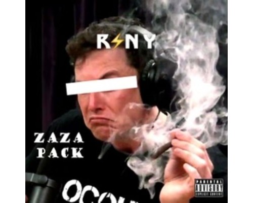 RSNY - ZAZA PACK