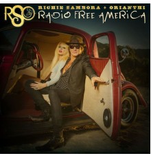 RSO - Radio Free America