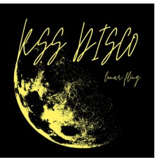 RSS Disco - Lunar Fling Remixes