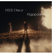 RSS Disco - Irusu