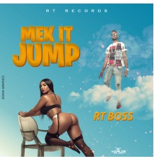 RT Boss - Mek It Jump