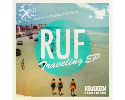 RUF - Traveling EP