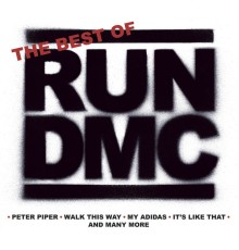 RUN-DMC - Best Of