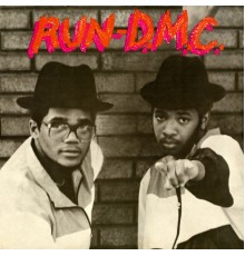 RUN-DMC - RUN-DMC (Expanded Edition)