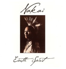 R. Carlos Nakai - Earth Spirit