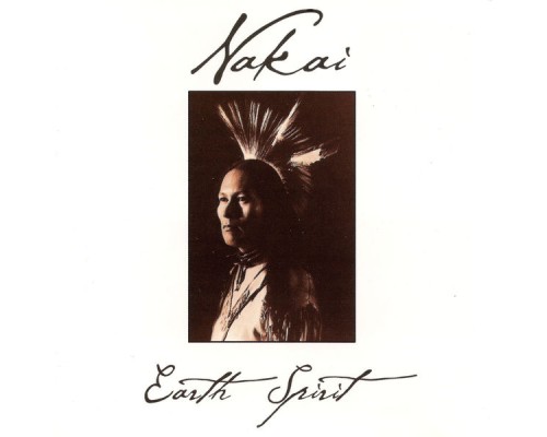 R. Carlos Nakai - Earth Spirit