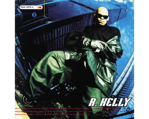 R. Kelly - R. Kelly