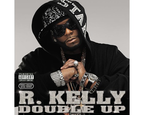 R. Kelly - Double Up