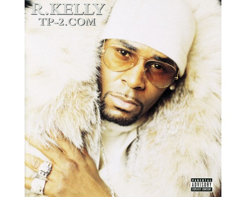 R. Kelly - TP-2.com