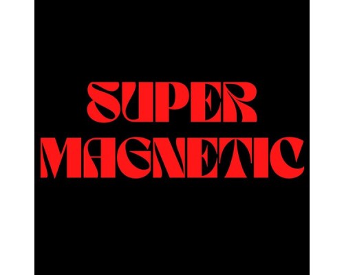 R Rivera Grooves - Super Magnetic