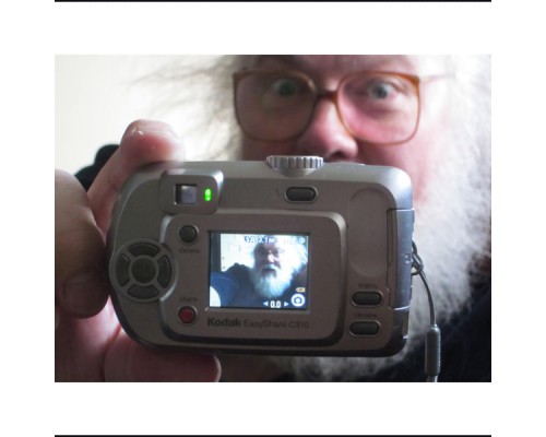 R. Stevie Moore - Advanced