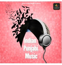 Raaz Bhatti, Rakesh Kapur & Sam Sahotra - Indian Punjabi Music