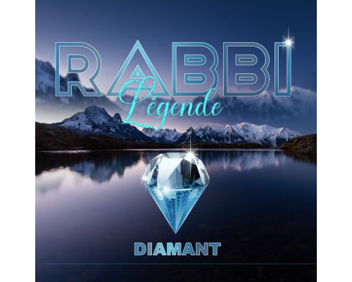 Rabbi - RABBI LEGENDE DIAMANT