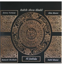 Rabih Abou-Khalil - Al-Jadida