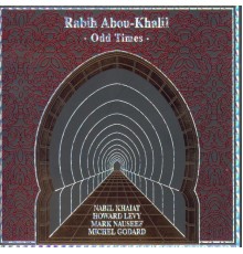 Rabih Abou-Khalil - Odd Times