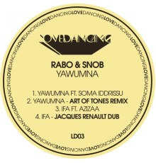 Rabo & Snob - Yawumna