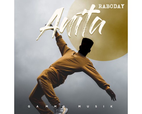 Raboday - Anita