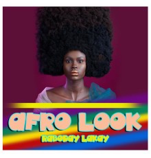 Raboday Lakay - Afro Look  (Instrumental)