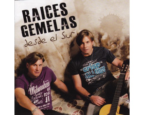 Raíces Gemelas - Desde el Sur