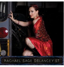 Rachael Sage - Delancey Street