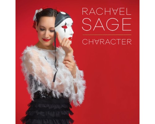 Rachael Sage - Character