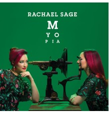 Rachael Sage - Myopia