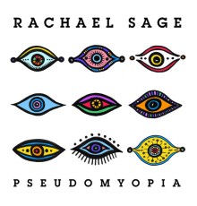 Rachael Sage - PseudoMyopia (Acoustic)