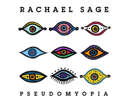 Rachael Sage - PseudoMyopia (Acoustic)