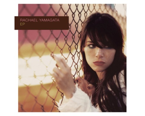 Rachael Yamagata - EP