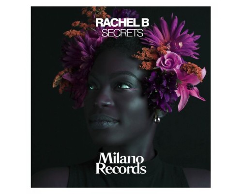 Rachel B - Secrets