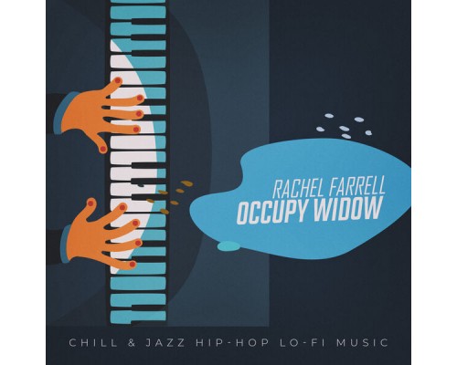 Rachel Farrell - Occupy Widow Rachel Farrell - Occupy Widow