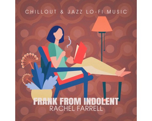 Rachel Farrell - Frank from Indolent