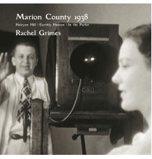 Rachel Grimes - Marion County 1938