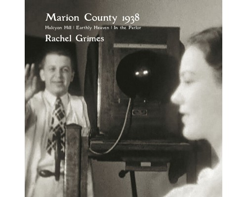 Rachel Grimes - Marion County 1938