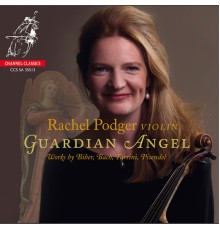 Rachel Podger - Guardian Angel