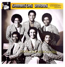 Racionais do Samba - Sambistas Unidos