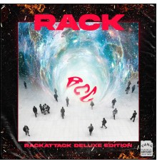 Rack - Rackattack  (Deluxe Edition)