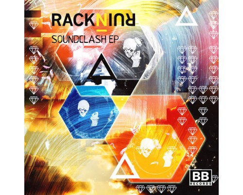 RackNRuin - Soundclash