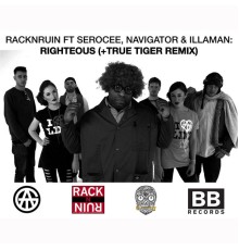 RackNRuin - Righteous