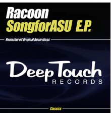 Racoon - SongforASU  E.P.