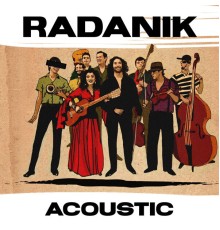 RadaNik - Radanik Acoustic