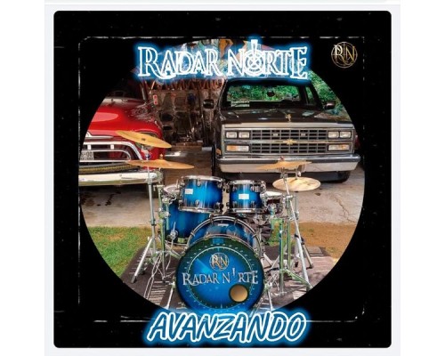 Radar Norte - Avanzando