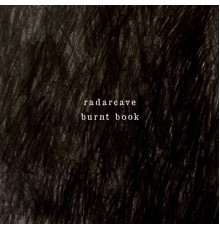 Radarcave, Steve Marsh - Burnt Book