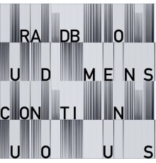 Radboud Mens - Continuous