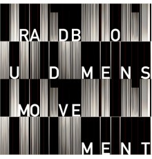 Radboud Mens - Movement