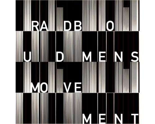 Radboud Mens - Movement