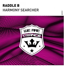 Raddle B - Harmony Searcher