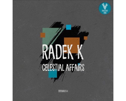 Radek K - Celestial Affairs