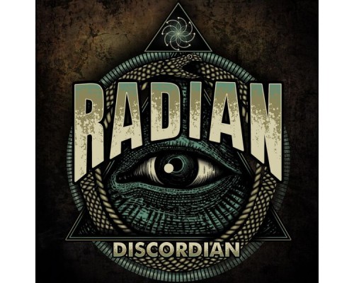 Radian - Discordian